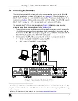 Preview for 18 page of Kramer SV-551 User Manual