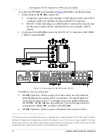 Preview for 19 page of Kramer SV-551 User Manual