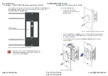 Предварительный просмотр 1 страницы Kramer T-RC-8IR Installation Instructions