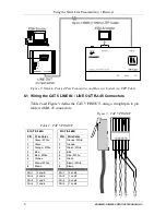 Предварительный просмотр 8 страницы Kramer TA-110HD User Manual