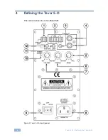 Preview for 9 page of Kramer Tavor 5-O User Manual