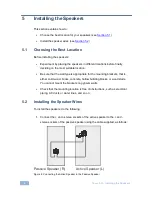 Preview for 11 page of Kramer Tavor 5-O User Manual