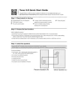 Preview for 2 page of Kramer Tavor 6-O User Manual