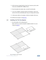 Предварительный просмотр 14 страницы Kramer Tavor 8-T User Manual