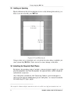 Preview for 8 page of Kramer TBUS-1 User Manual