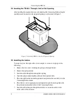 Предварительный просмотр 10 страницы Kramer TBUS-1 User Manual