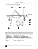 Предварительный просмотр 7 страницы Kramer TBUS-2 User Manual