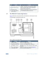Preview for 9 page of Kramer TBUS-201 User Manual