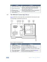 Предварительный просмотр 9 страницы Kramer TBUS-201 User Manual