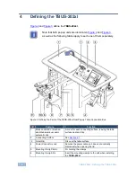 Предварительный просмотр 9 страницы Kramer TBUS-202xl User Manual