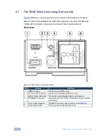 Предварительный просмотр 11 страницы Kramer TBUS-202xl User Manual