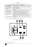 Предварительный просмотр 7 страницы Kramer TBUS-3 User Manual