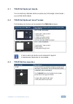 Preview for 8 page of Kramer TBUS-5XL User Manual