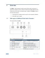 Preview for 7 page of Kramer TOOLS 810B User Manual