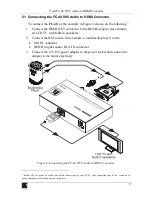 Preview for 11 page of Kramer TOOLS FC-47 User Manual