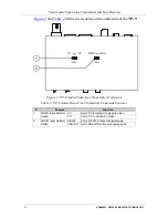 Предварительный просмотр 8 страницы Kramer TOOLS TP-10 User Manual