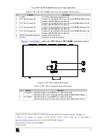 Preview for 10 page of Kramer TOOLS TP-104 User Manual