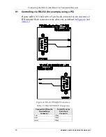 Preview for 25 page of Kramer TOOLS TP-104 User Manual