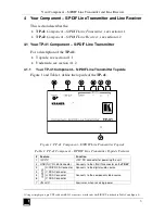 Preview for 6 page of Kramer TOOLS TP-41 User Manual