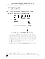 Preview for 8 page of Kramer TOOLS TP-41 User Manual