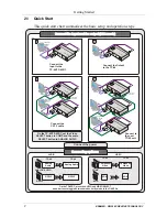 Preview for 4 page of Kramer TOOLS TP-45 User Manual