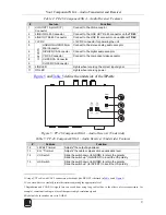 Предварительный просмотр 11 страницы Kramer TOOLS TP-45 User Manual