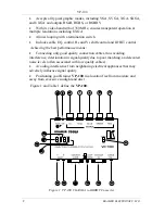 Preview for 4 page of Kramer TOOLS VP-100 User Manual