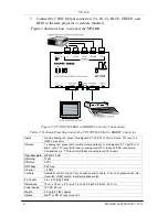 Предварительный просмотр 6 страницы Kramer TOOLS VP-100 User Manual