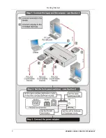 Preview for 4 page of Kramer Tools VP-14xl User Manual