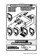 Предварительный просмотр 4 страницы Kramer TOOLS VP-200N User Manual