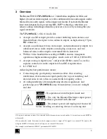 Preview for 5 page of Kramer TOOLS
VP-200NAK User Manual