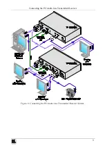 Preview for 11 page of Kramer TP-100AXR User Manual