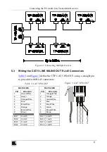 Preview for 13 page of Kramer TP-100AXR User Manual