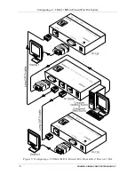 Preview for 10 page of Kramer TP-102HD User Manual