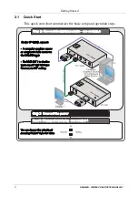 Preview for 4 page of Kramer TP-112HD User Manual