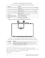 Preview for 8 page of Kramer TP-114 User Manual