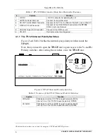 Предварительный просмотр 8 страницы Kramer TP-125 User Manual