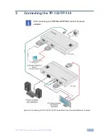 Preview for 10 page of Kramer TP-133 User Manual