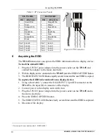 Предварительный просмотр 12 страницы Kramer TP-145 User Manual