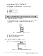 Предварительный просмотр 13 страницы Kramer TP-185 User Manual