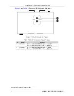 Предварительный просмотр 8 страницы Kramer TP-202 User Manual