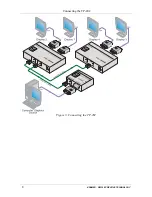 Предварительный просмотр 10 страницы Kramer TP-202 User Manual