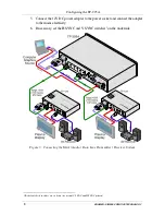 Предварительный просмотр 10 страницы Kramer TP-205A User Manual