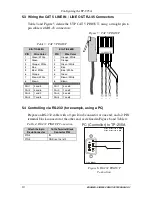 Preview for 12 page of Kramer TP-205A User Manual