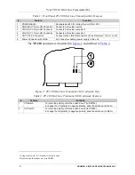 Предварительный просмотр 8 страницы Kramer TP-210 User Manual