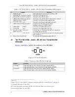 Предварительный просмотр 8 страницы Kramer TP-210A User Manual