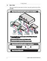 Preview for 4 page of Kramer TP-305A User Manual