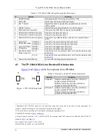 Предварительный просмотр 8 страницы Kramer TP-310A User Manual