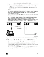 Preview for 9 page of Kramer TP-400FW User Manual