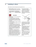 Предварительный просмотр 11 страницы Kramer TP-410 User Manual